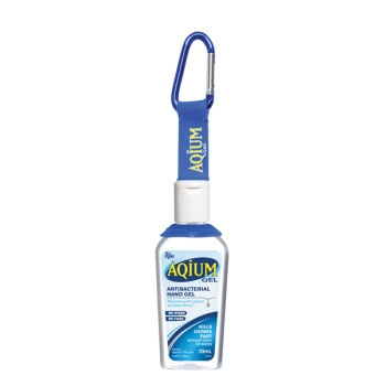 Ego Aqium Belt Clip For 70ml Bottle