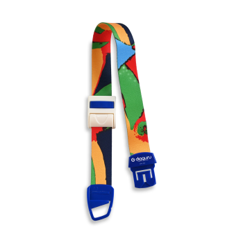 Diaguru Tourniquet Multicolour Reuse