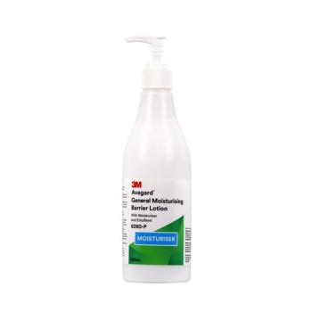 Avagard Moisturising Lotion 500ml with Pump