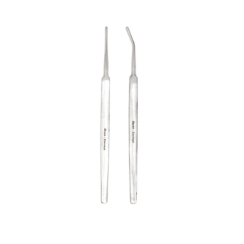 Wound probe straight 14cm