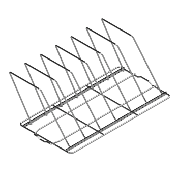 MELAG Insert Rack for Melastore Tray