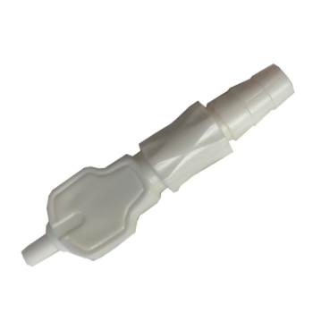 Suction Controller for Ear Toilet Microscope - White