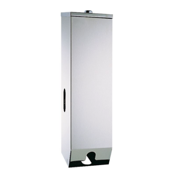 Dispenser  toilet tissue 3 tier