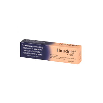 Hirudoid Cream 14G