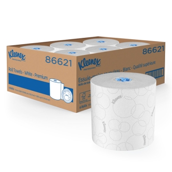 Kleenex Hard Roll Towel ICON 230m/roll