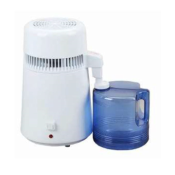 Pacific Medical Benchtop Water Distiller