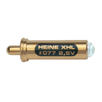 HEINE Bulb 2.5V 077