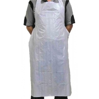 Aprons Plastic 710 x 1320mm