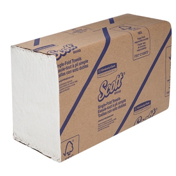 Towel Int Scott/Intfld 26.5 x 23.5cm