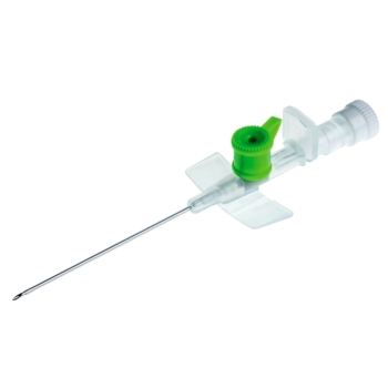 Venflon Cannula 18g X 1 3/4"