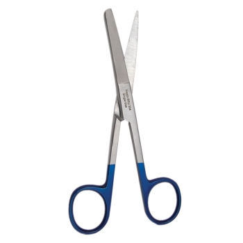 Dressing Scissors Sharp/Blunt 12.5cm  Sayco - Single Use Sterile