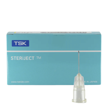 TSK Steriject Hypodermic Needles 32G x 4mm