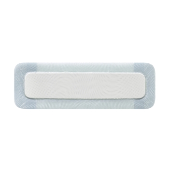 Biatain Silicone ADH  Foam 10 x 30cm