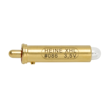 HEINE Bulb 3.5V 086