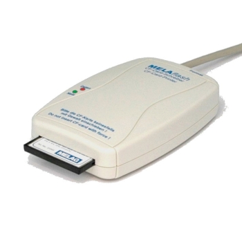 Melag Melaflash Card Reader System