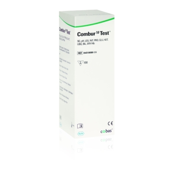 Combur 9-Test 100 strips
