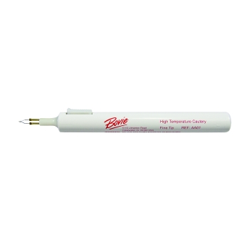 Bovie Cautery High Temperature With Fine Tip Disposable Sterile