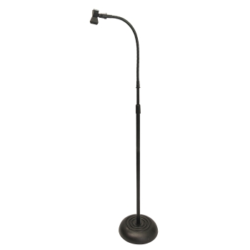 Bovie Smoke Evacuator Articulated Armstand