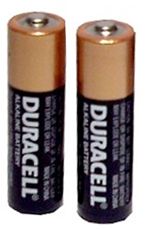 Battery AA Bulk Pack Duracell
