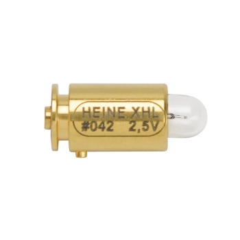 HEINE Bulb 2.5V 042