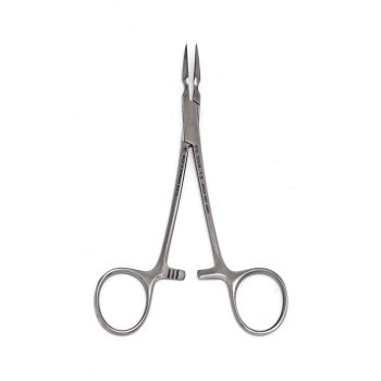 Stieglitz Splinter Forceps 14cm Hipp