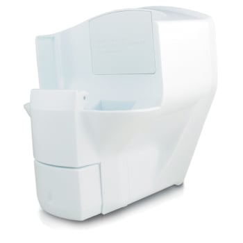 Wall Dispenser for Microshield 1.5L Cartridges