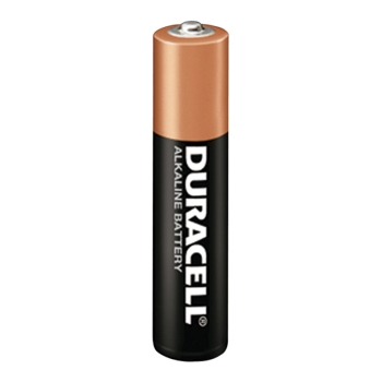 Battery AAA Bulk Pack Duracell