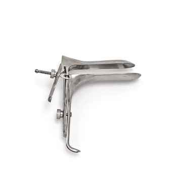 Vaginal Speculum Graves Small Armo