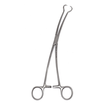 Skene Tenaculum Forceps 24cm Klini