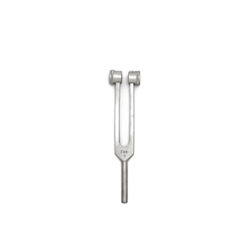 Tuning Fork 256 Hz with Weights Armo
