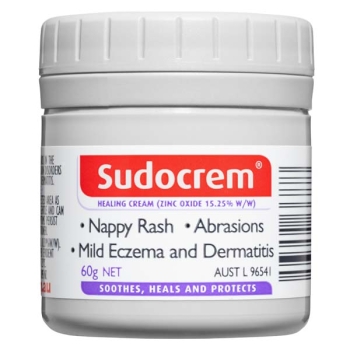 Sudocrem Baby Cream 60gr