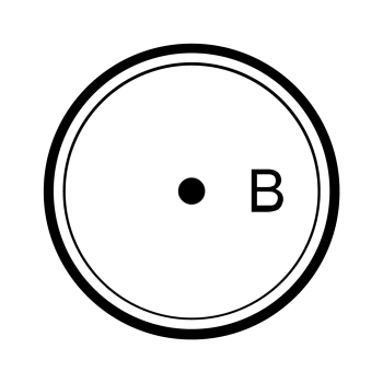 CryoPro Spray Tip B 0.75mm