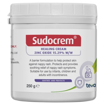 Sudocrem 250 Gram