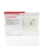 KALTOSTAT Alginate Calcium Sodium Dressing 5 x 5cm