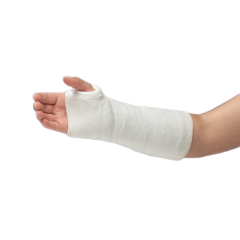 Specialist Plaster of Paris Bandage 15cm x 4.6m