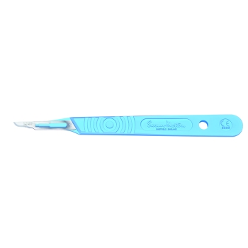 Swann-Morton Scalpel Disposable No.11