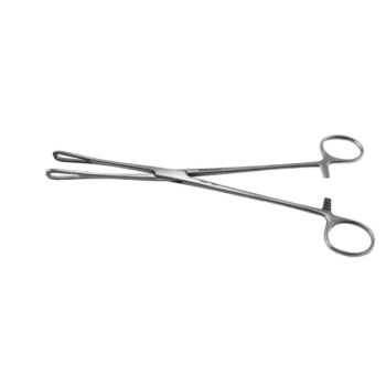 Rampley Sponge Forceps 18cm Armo