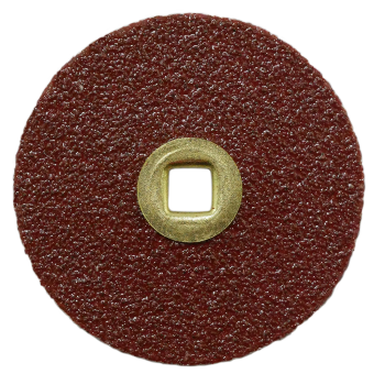 moores adalox sanding discs 7/8 coarse