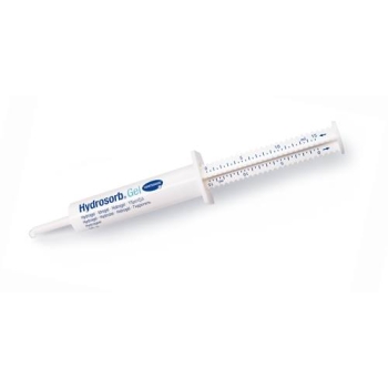 Hydrosorb Gel 15g Tube