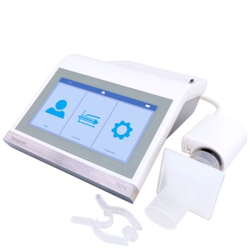 Vitalograph Alpha Spirometer New Model