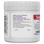 Sudocrem Baby Cream 125g