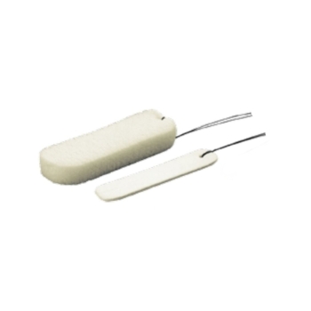HemoX Nasal Dressing 4.5cm with Airway and String