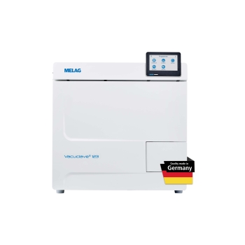MELAG Pro Line 123 - B Class Autoclave 23 Litre