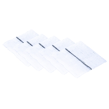 Gauze Squares X-ray 10 x 10cm Sterile