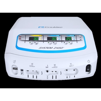 Conmed 2450 System Electrosurgical 230v