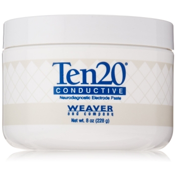 Paste Ten 20 EEG 8oz