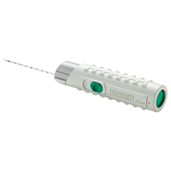 Biopsy Gun 18g x 100mm