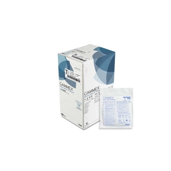 Gammex Non-Latex PI Micro Gloves Size 8