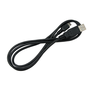 HEINE USB Cord with E4-USB Plug in Power Supply