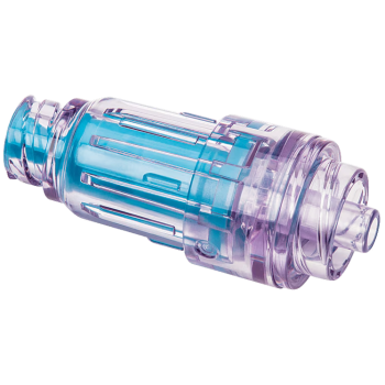 Maxzero Needleless Connector